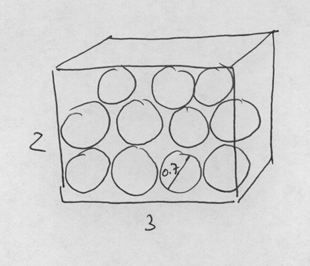 scratch paper example