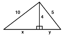 example numerical entry question